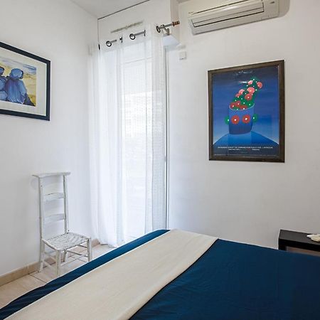 Appartement Centre Ville Cavalaire Kültér fotó