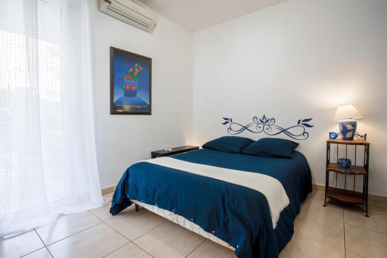 Appartement Centre Ville Cavalaire Kültér fotó