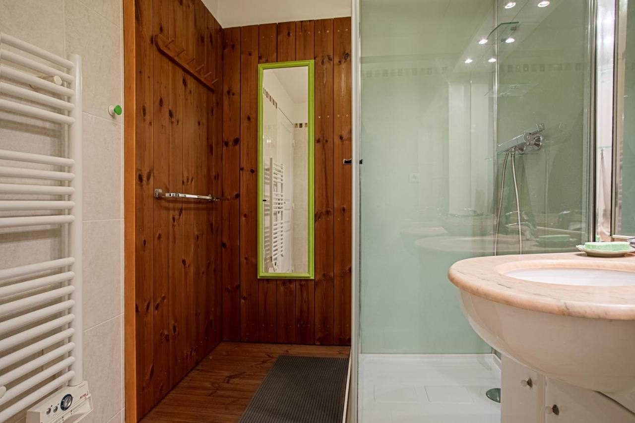 Appartement Centre Ville Cavalaire Kültér fotó